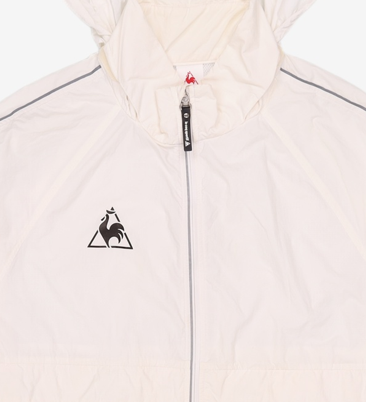 르꼬끄 스포르티브(LE COQ SPORTIF) 나일론/코치 재킷 M