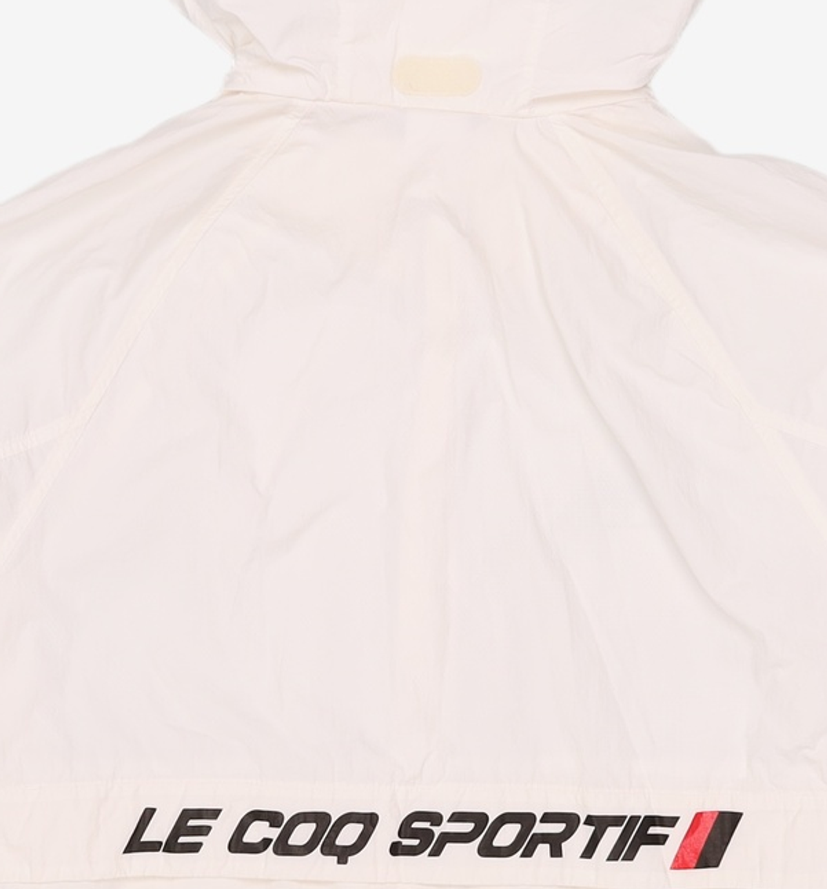 르꼬끄 스포르티브(LE COQ SPORTIF) 나일론/코치 재킷 M