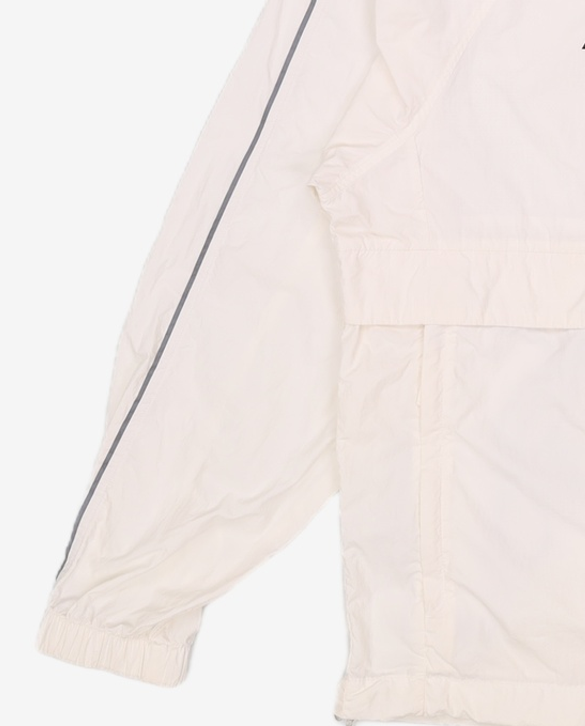 르꼬끄 스포르티브(LE COQ SPORTIF) 나일론/코치 재킷 M