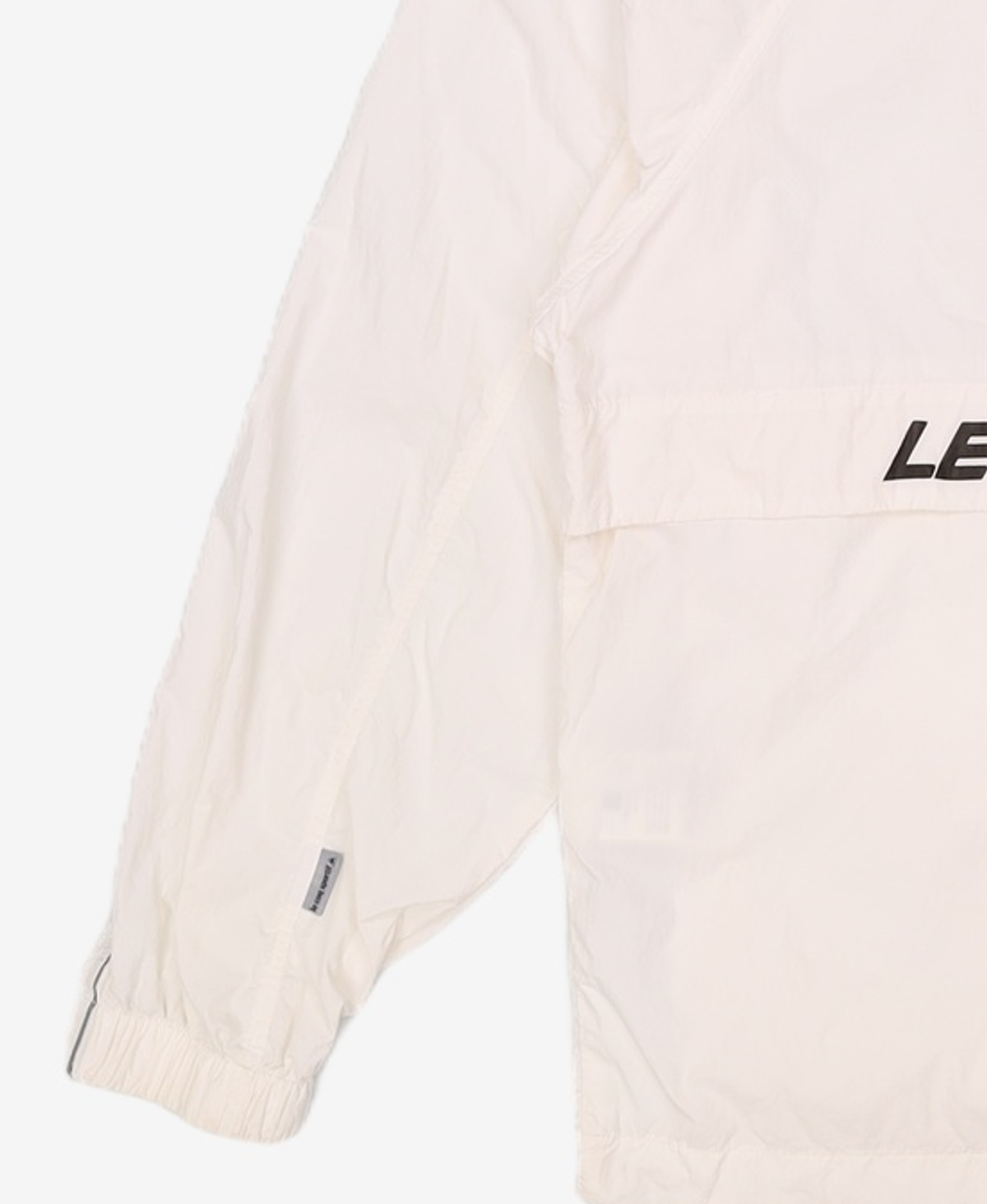 르꼬끄 스포르티브(LE COQ SPORTIF) 나일론/코치 재킷 M