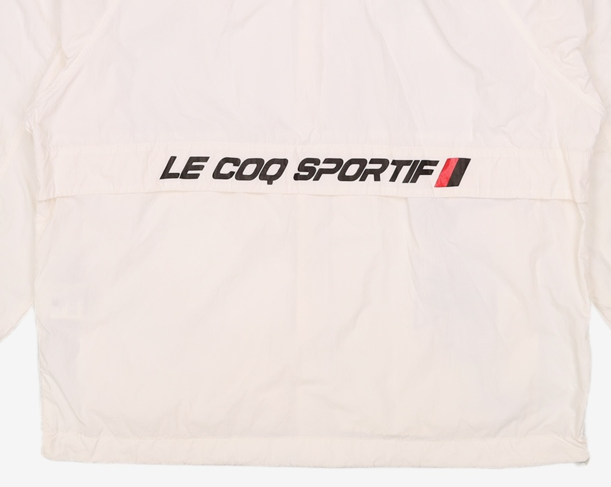 르꼬끄 스포르티브(LE COQ SPORTIF) 나일론/코치 재킷 M