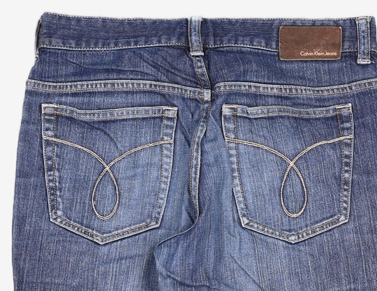 캘빈클라인 진(CALVIN KLEIN JEANS) 청/데님 팬츠 29