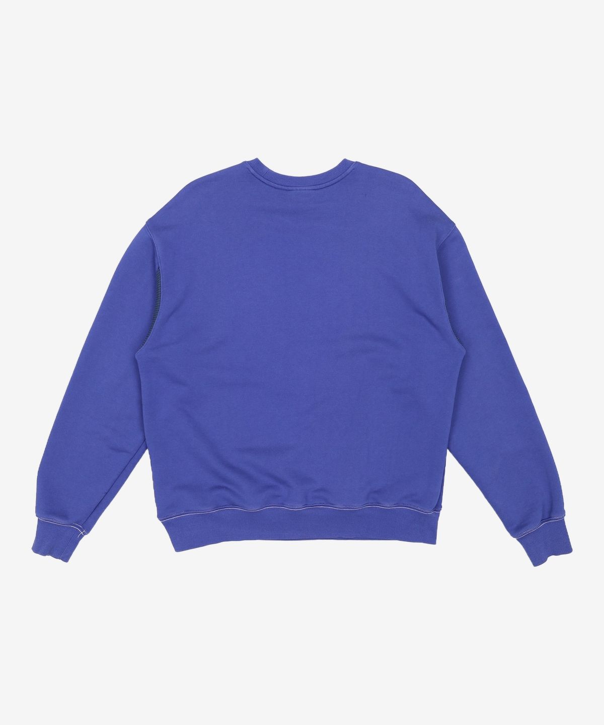 오프닝프로젝트(OPENING PROJECT) Team Play Sweatshirt - Cobalt Blue 2