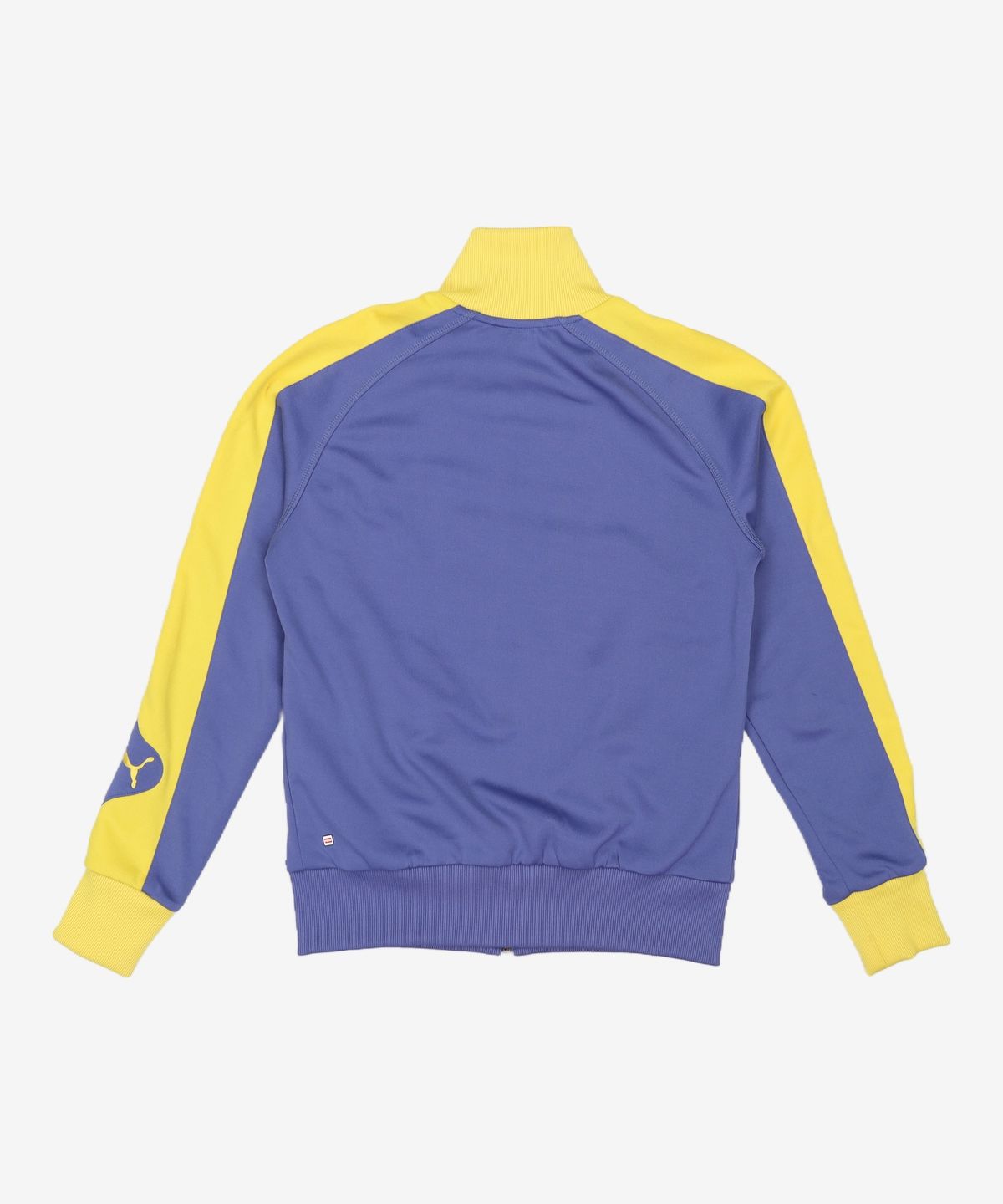 푸마(PUMA) 트레이닝 재킷 S