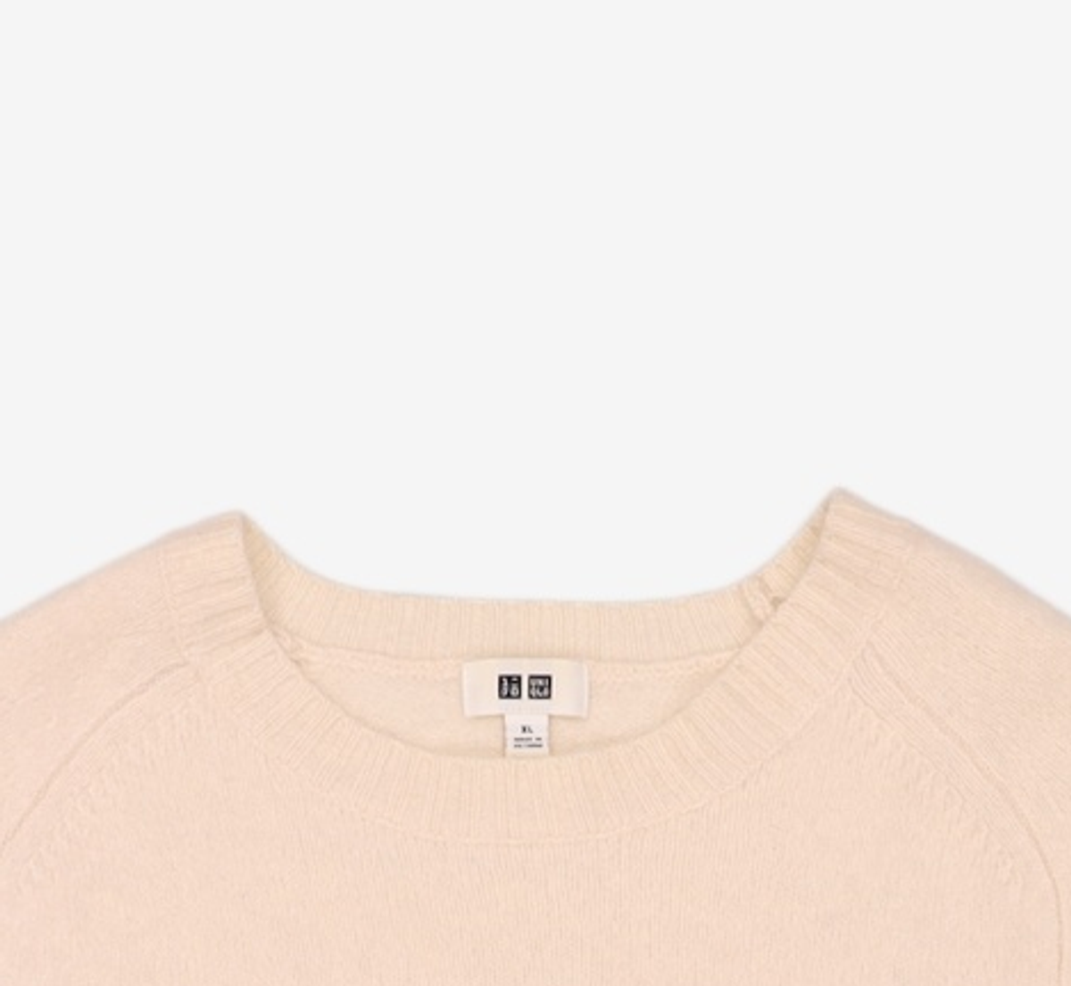 유니클로(UNIQLO) 니트/스웨터 XL