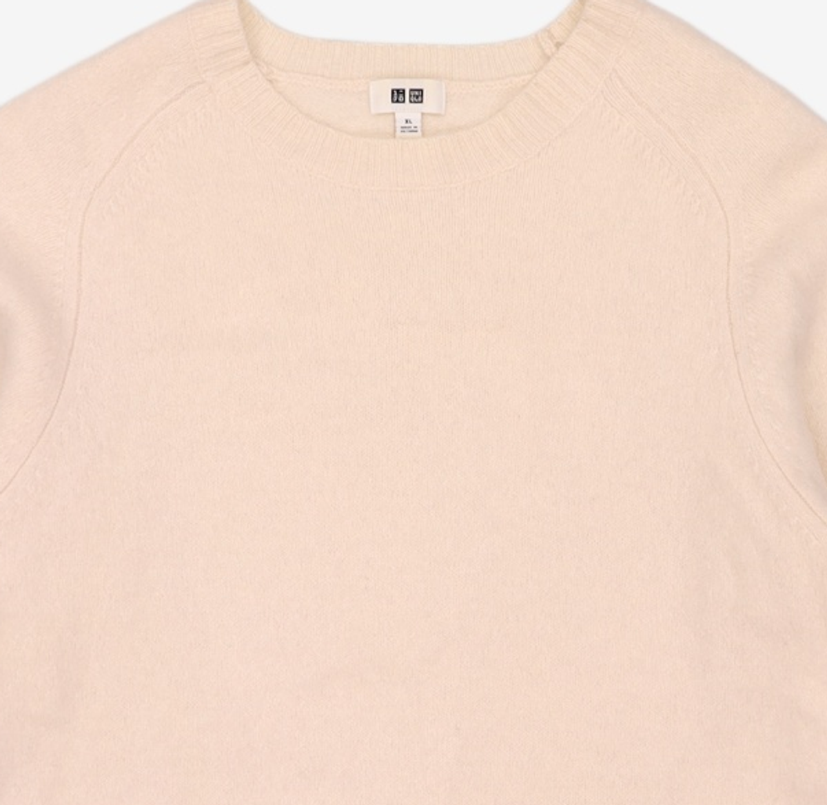 유니클로(UNIQLO) 니트/스웨터 XL