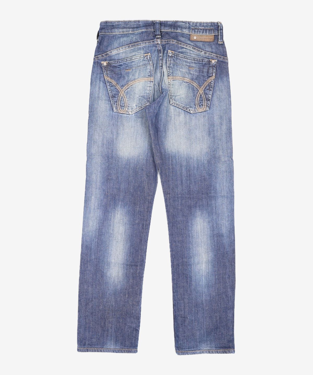 캘빈클라인 진(CALVIN KLEIN JEANS) 청/데님 팬츠 28