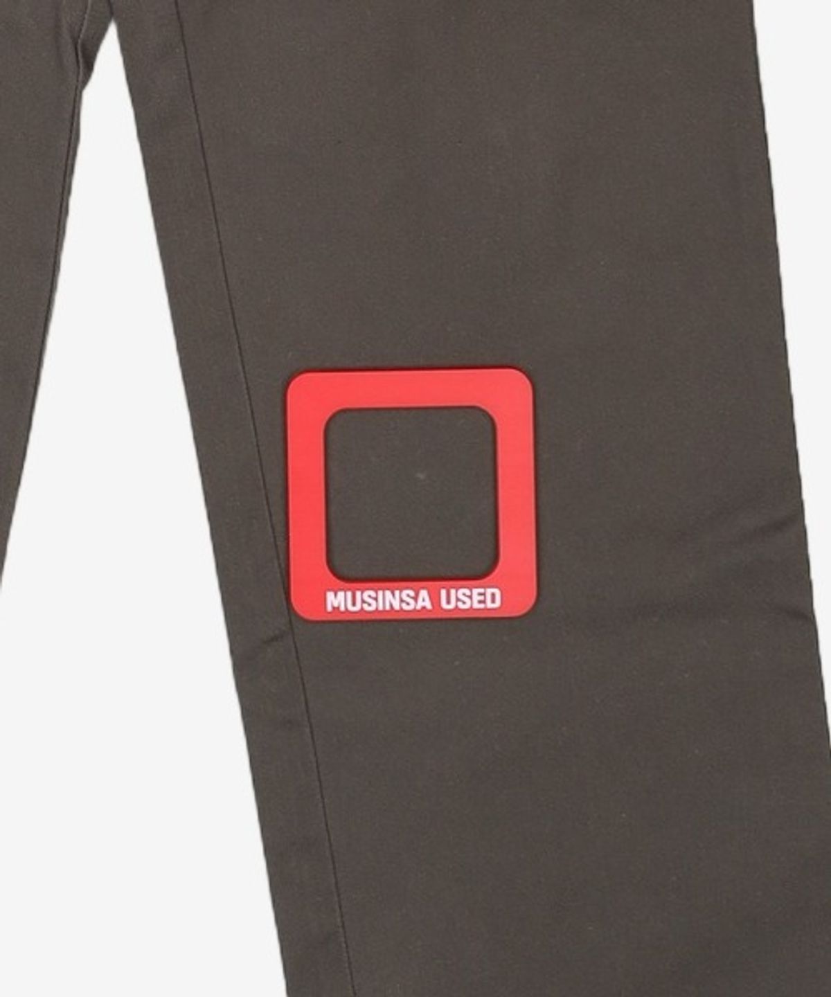 디키즈(DICKIES) 코튼 팬츠 W30L32
