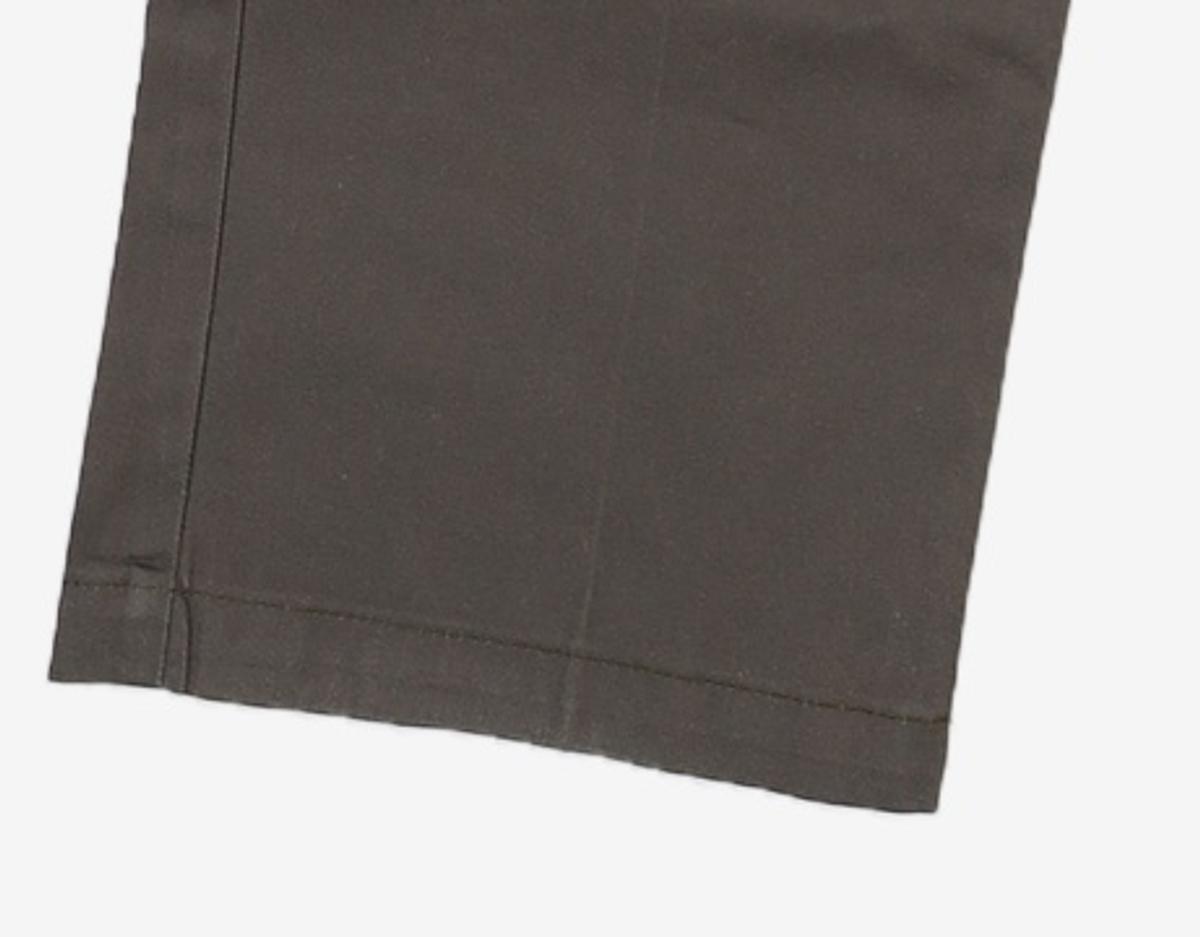 디키즈(DICKIES) 코튼 팬츠 W30L32