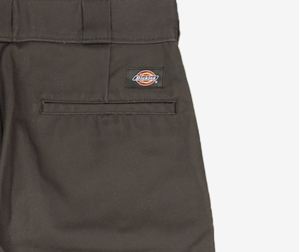 디키즈(DICKIES) 코튼 팬츠 W30L32