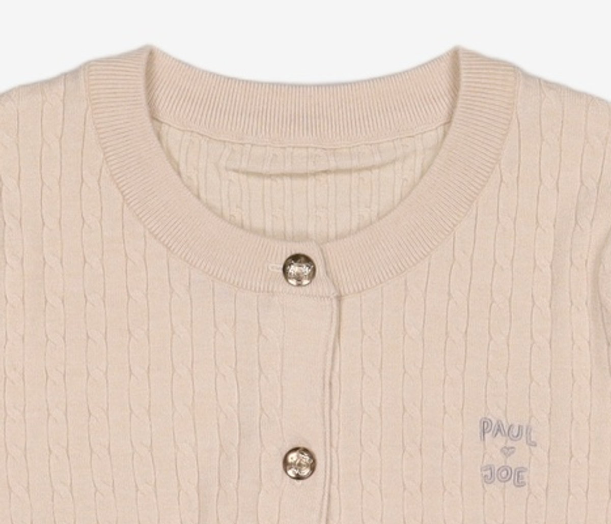 폴 앤 조(Paul & Joe) 카디건 95