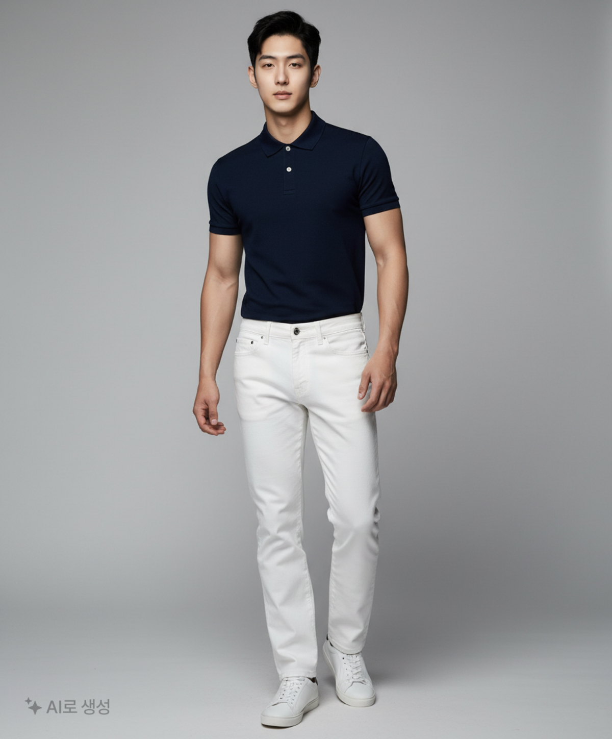 빈폴(BEAN POLE) 청/데님 팬츠 82/97
