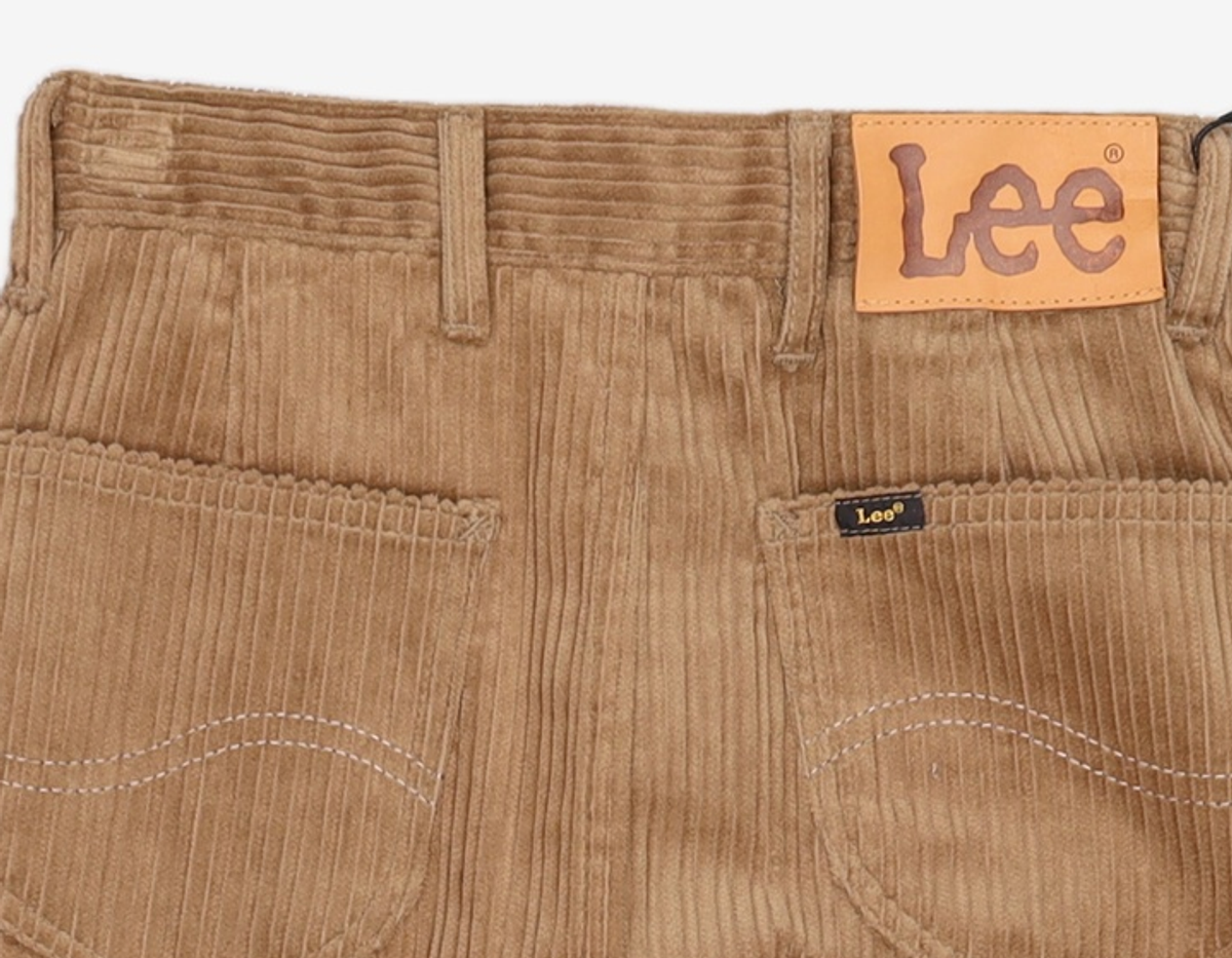 리(LEE) 미디스커트 S