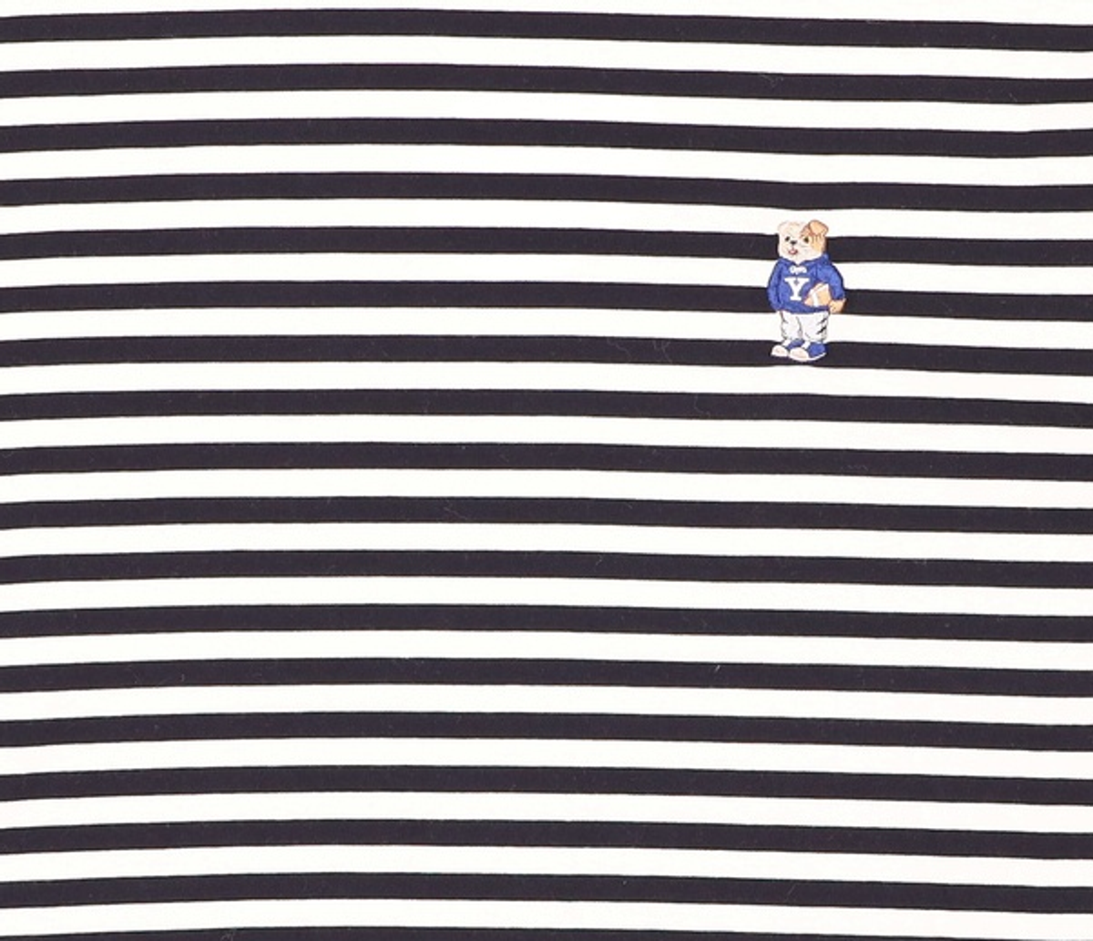 예일(YALE) 긴소매 티셔츠 M