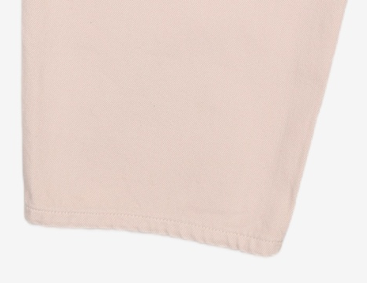 유니클로(UNIQLO) 코튼 팬츠 M