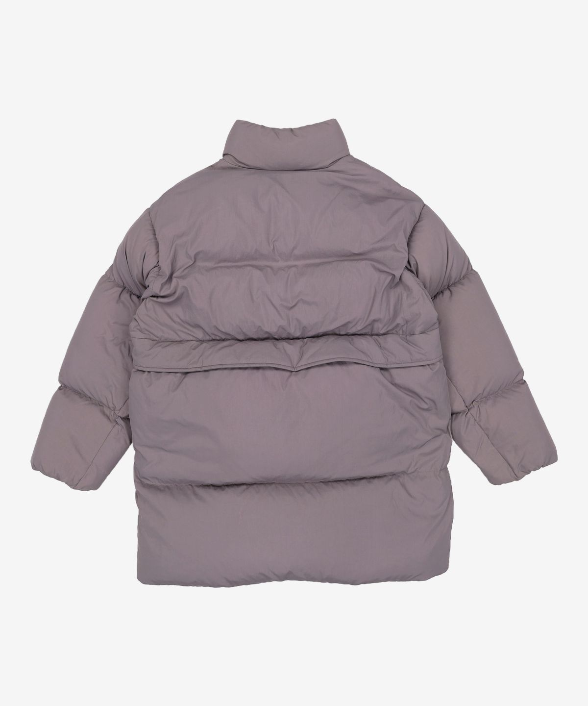 엘레쎄(ELLESSE) 하프 패딩/하프 헤비 아우터 90