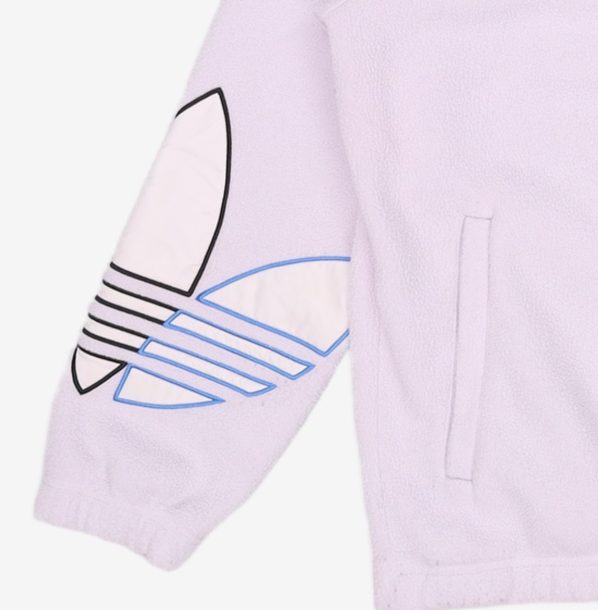 아디다스(ADIDAS) 플리스 S