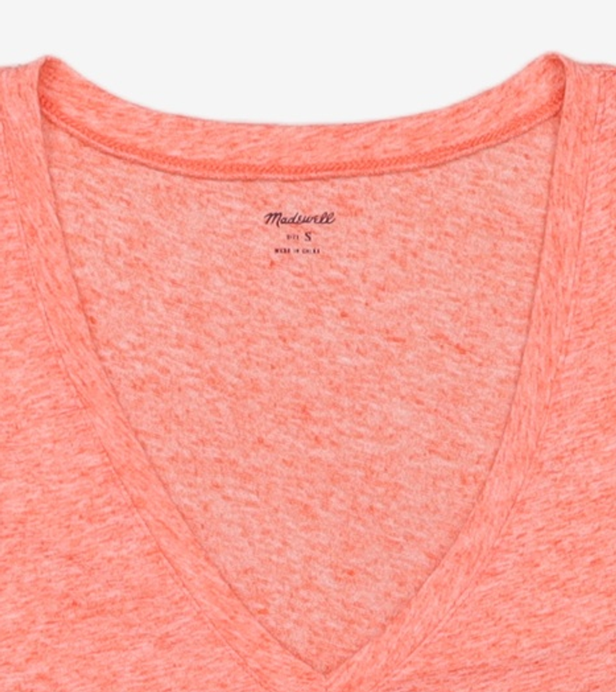 메이드웰(Madewell) 반소매 티셔츠 S