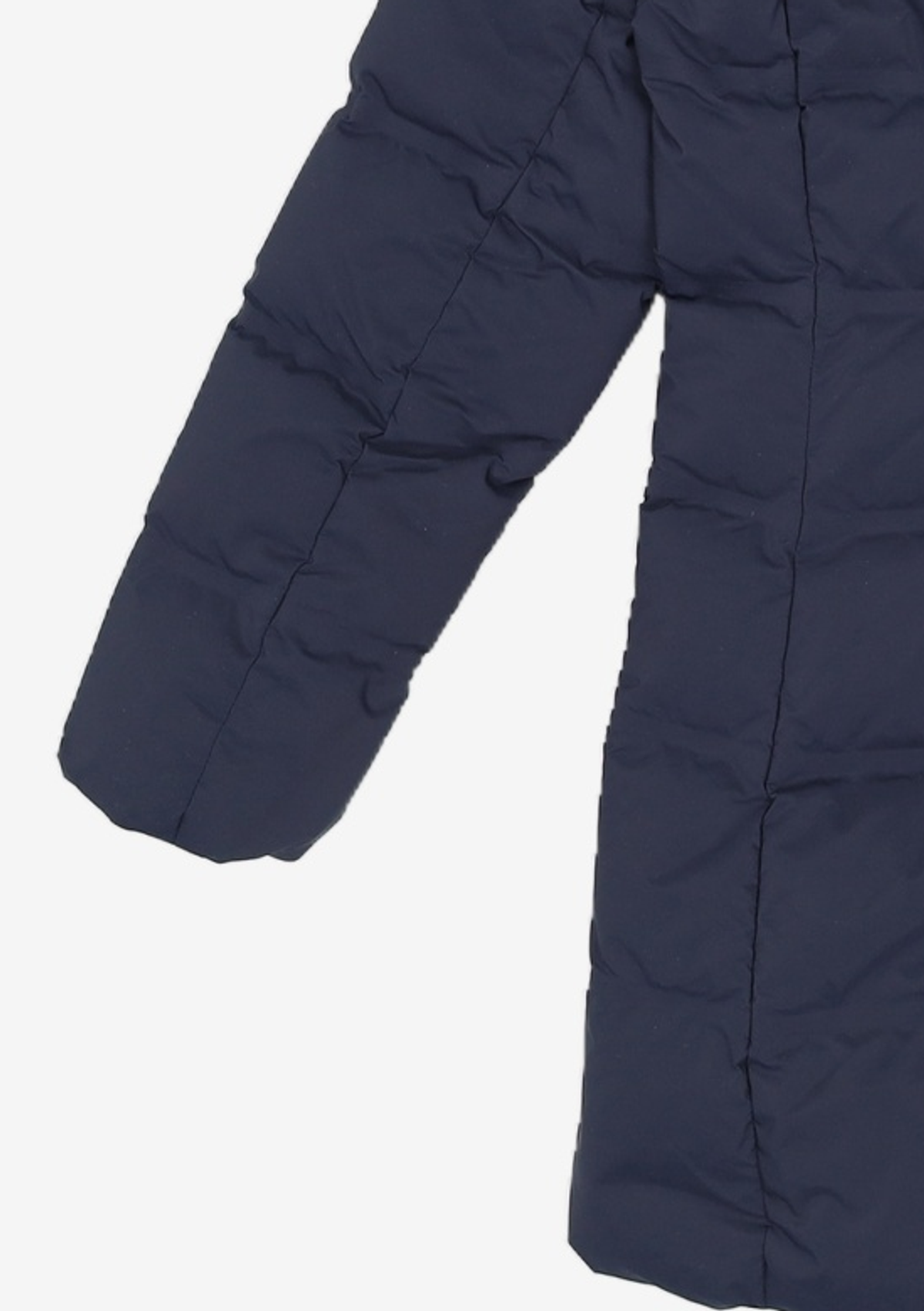 유니클로(UNIQLO) 롱 패딩/롱 헤비 아우터 S