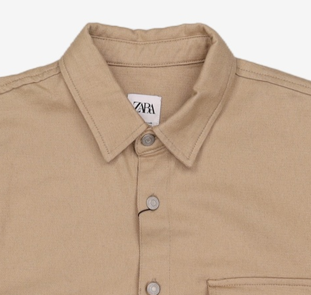 자라(ZARA) 캐주얼 셔츠 M