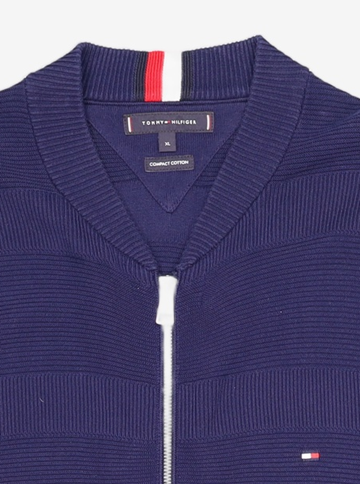 타미힐피거(TOMMY HILFIGER) 카디건 XL
