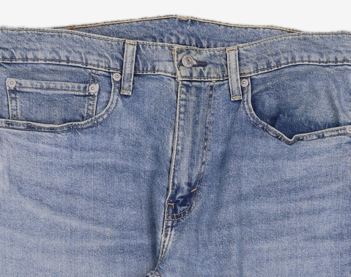 리바이스(LEVI'S) 청/데님 팬츠 86
