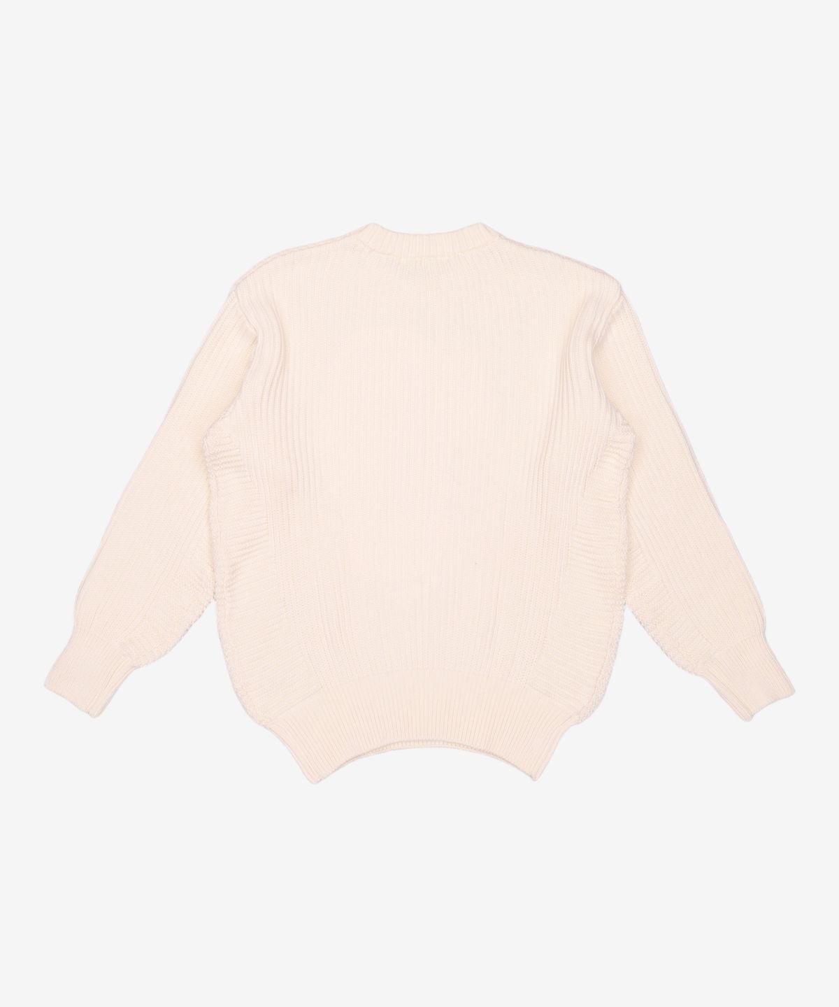 니티드(KNITTED) 니트/스웨터 M
