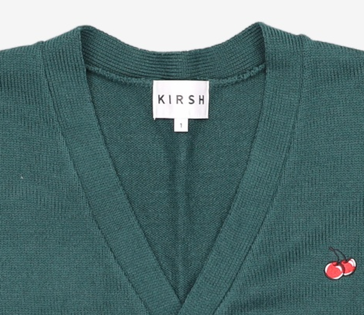 키르시(KIRSH) 카디건 1