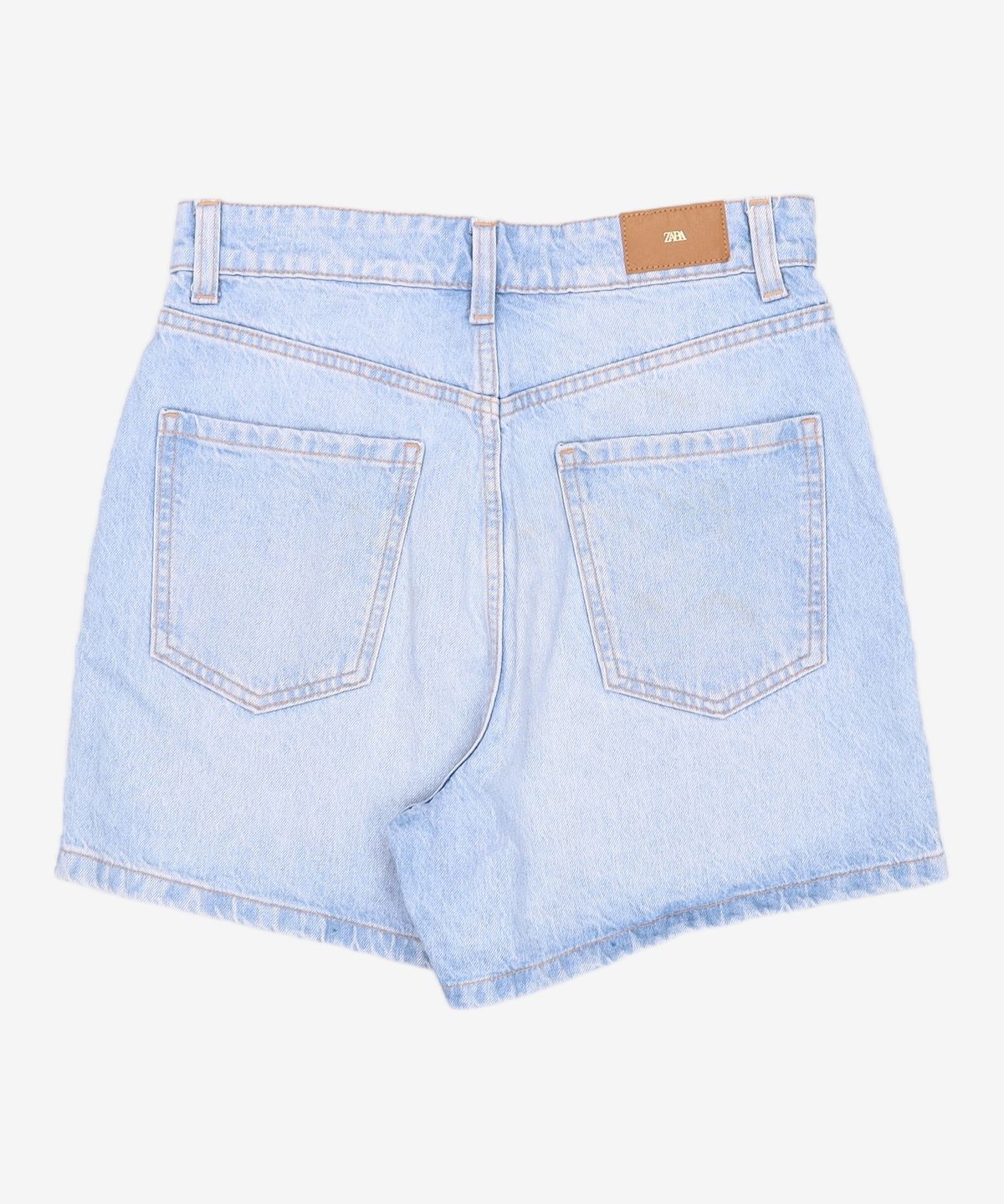 자라(ZARA) 숏팬츠 38