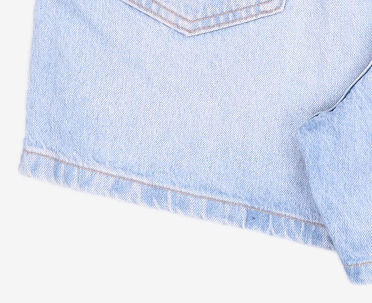 자라(ZARA) 숏팬츠 38