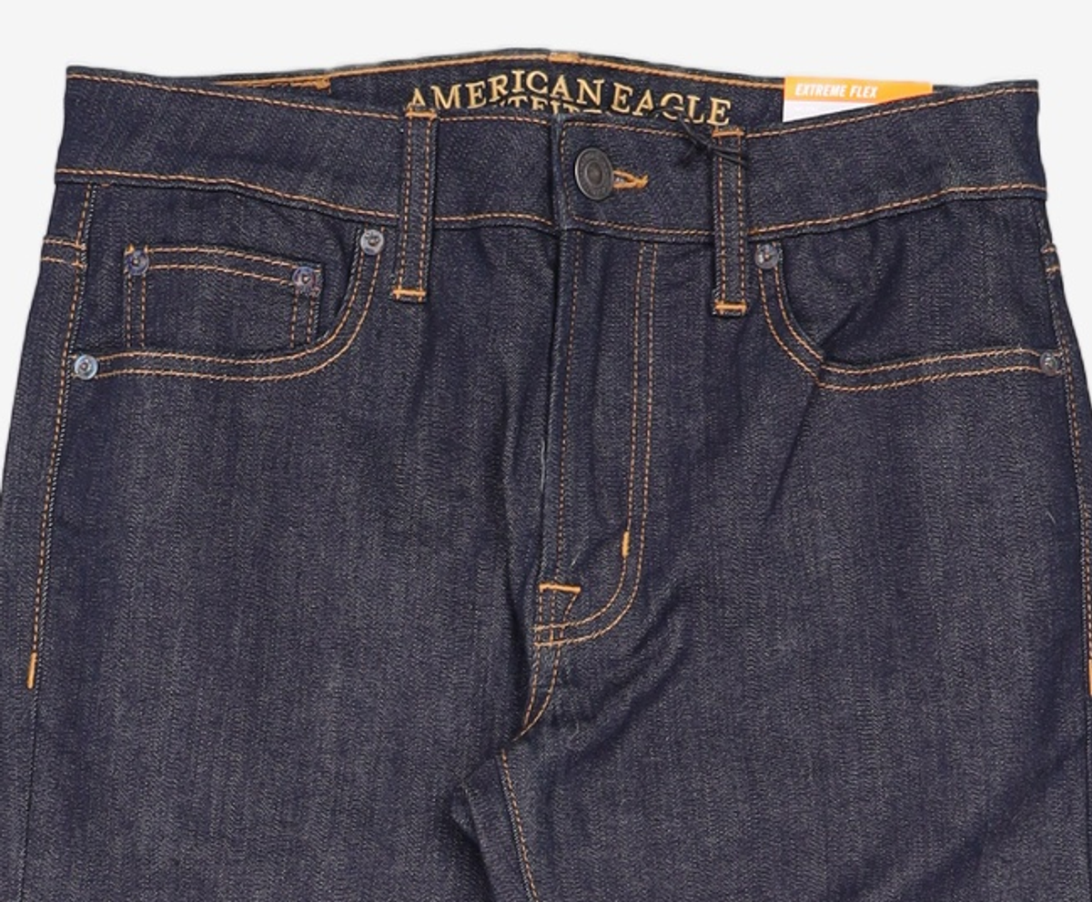 아메리칸이글(AMERICANEAGLE) 청/데님 팬츠 32