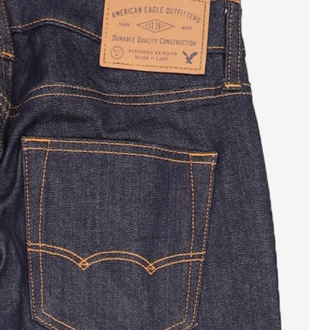 아메리칸이글(AMERICANEAGLE) 청/데님 팬츠 32