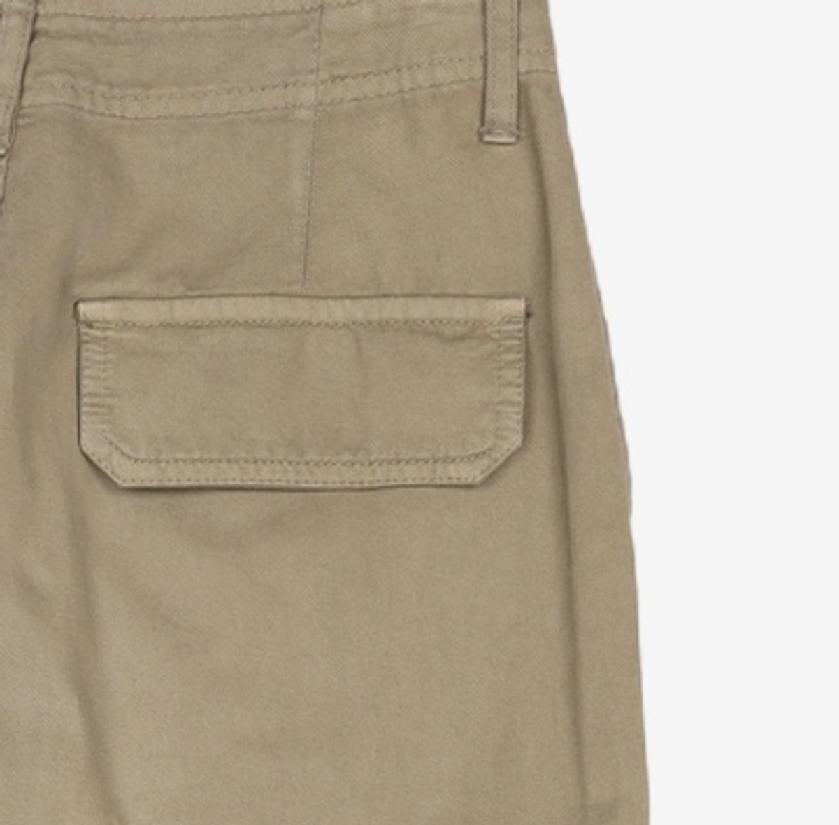 자라(ZARA) 코튼 팬츠 36