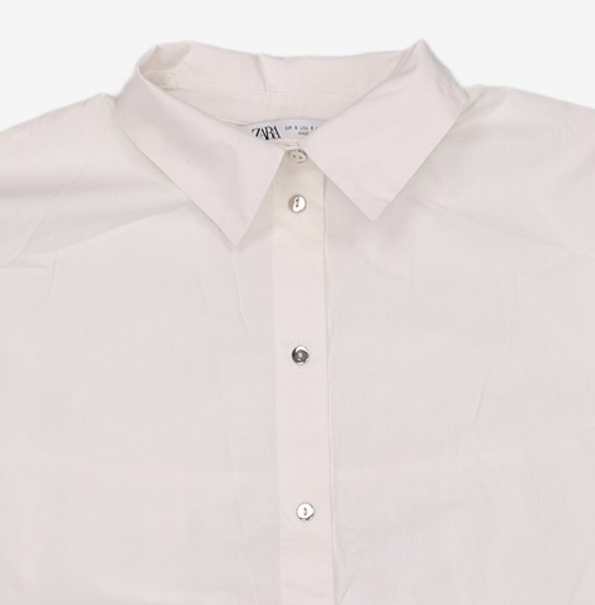 자라(ZARA) 캐주얼 셔츠 S