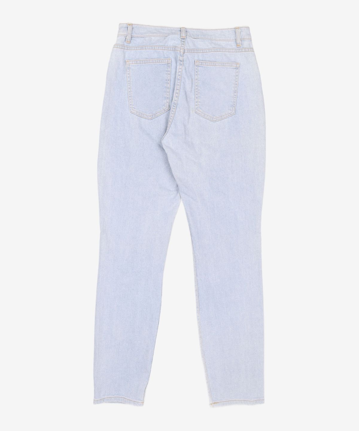 아메리칸 어패럴(AMERICAN APPAREL) 청/데님 팬츠 32