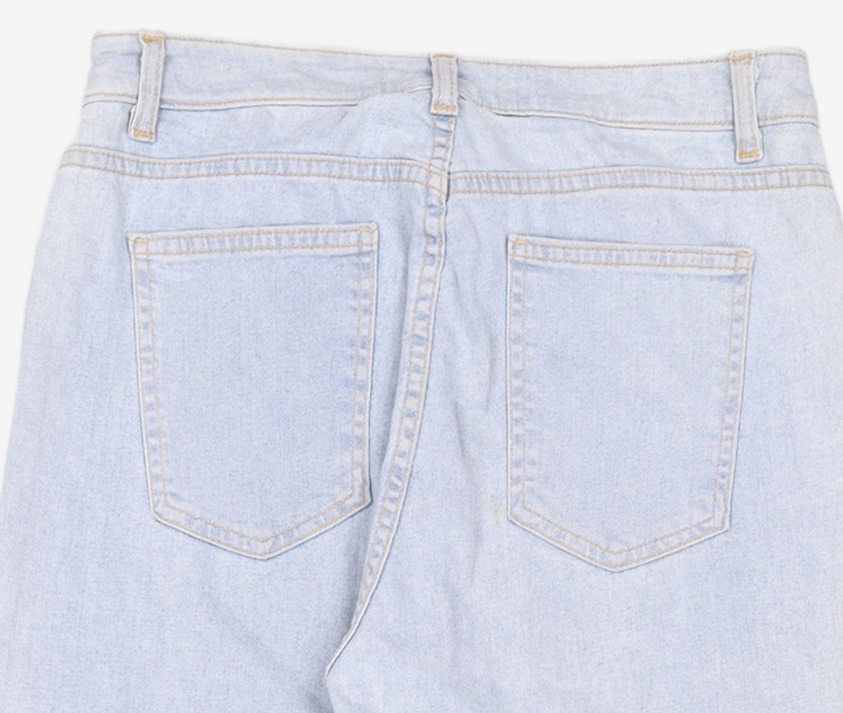 아메리칸 어패럴(AMERICAN APPAREL) 청/데님 팬츠 32