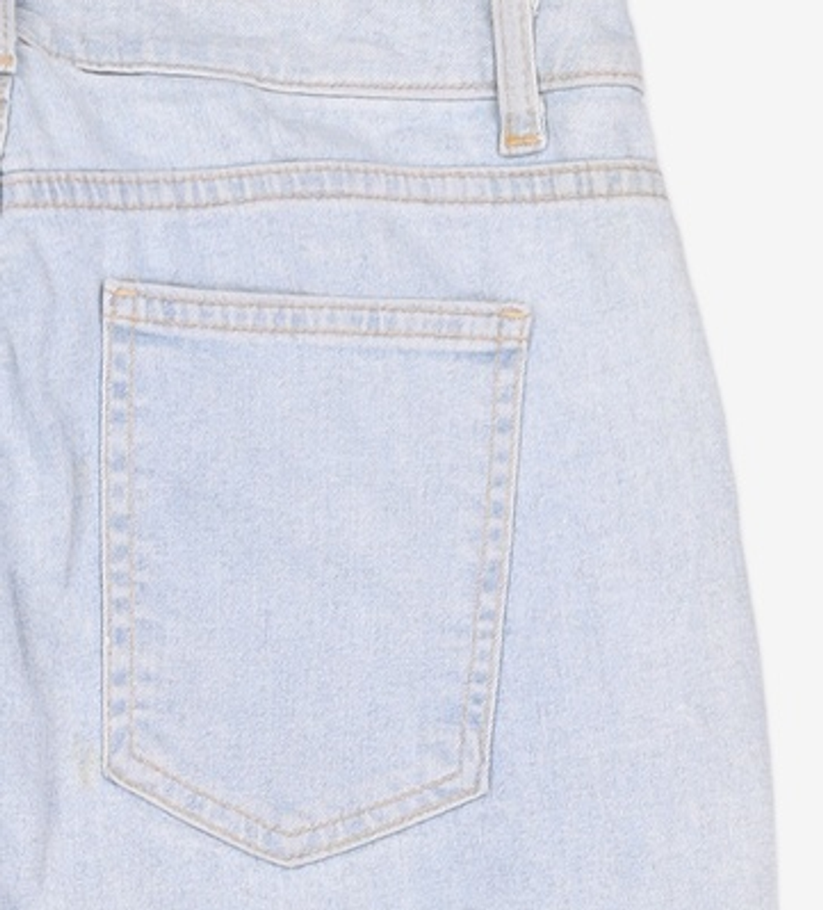 아메리칸 어패럴(AMERICAN APPAREL) 청/데님 팬츠 32