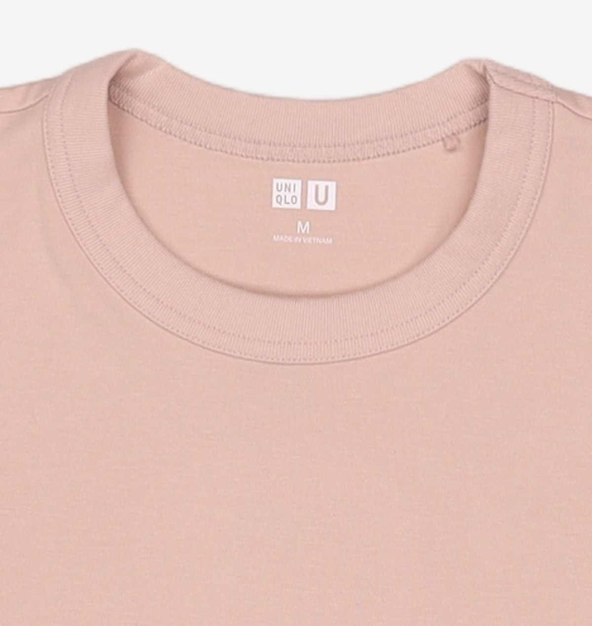 유니클로(UNIQLO) 반소매 티셔츠 M
