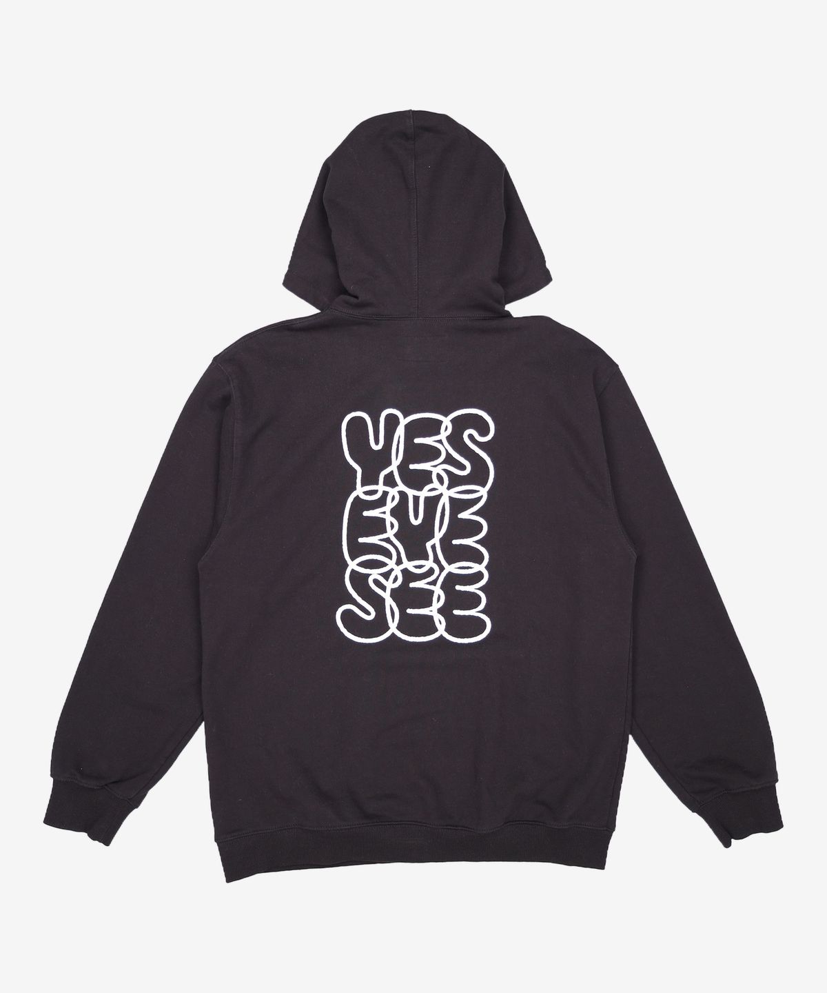 예스아이씨(YESEYESEE) 후드 티셔츠 XL