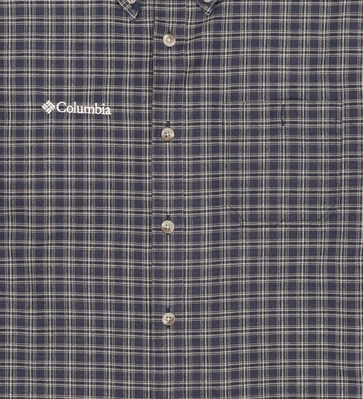 컬럼비아(COLUMBIA) 캐주얼 셔츠 M