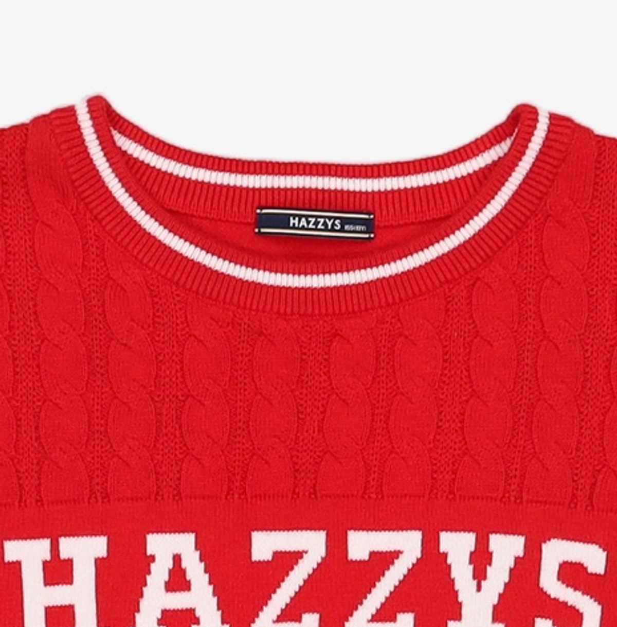 헤지스 키즈(HAZZYS KIDS) 니트/스웨터 155