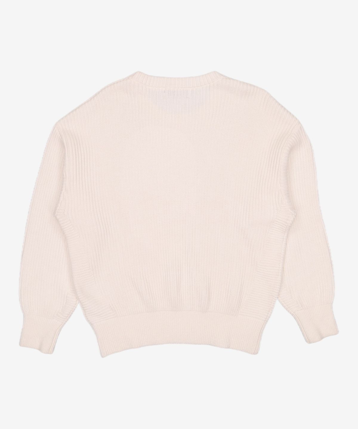 니티드(KNITTED) 니트/스웨터 L