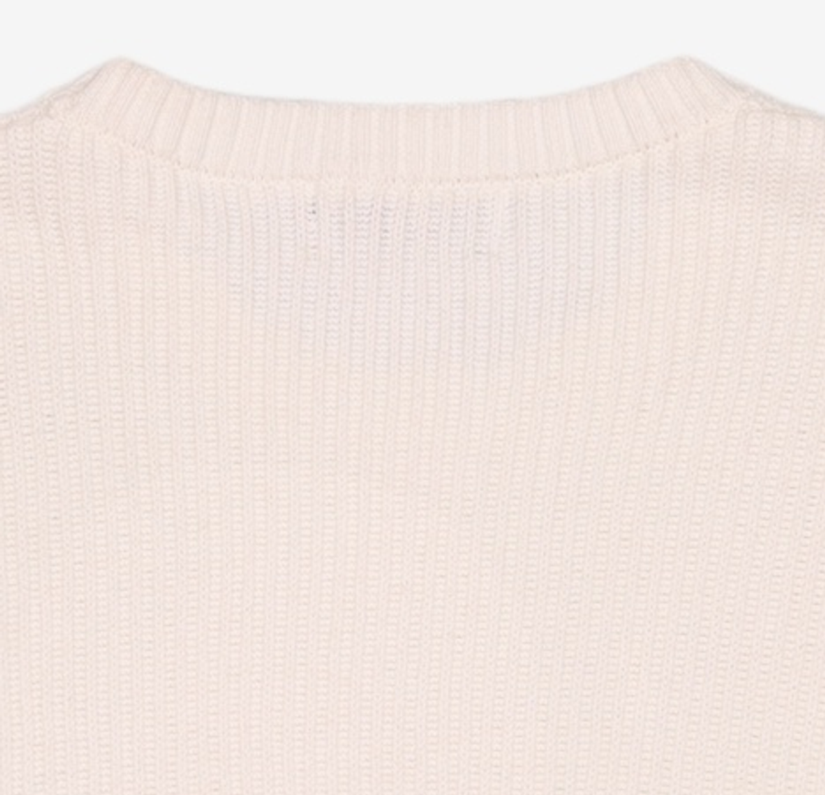 니티드(KNITTED) 니트/스웨터 L