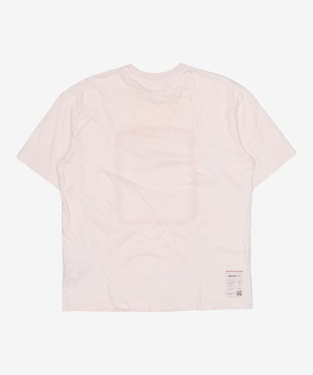 씨엔엔 어패럴(CNN APPAREL) 반소매 티셔츠 100