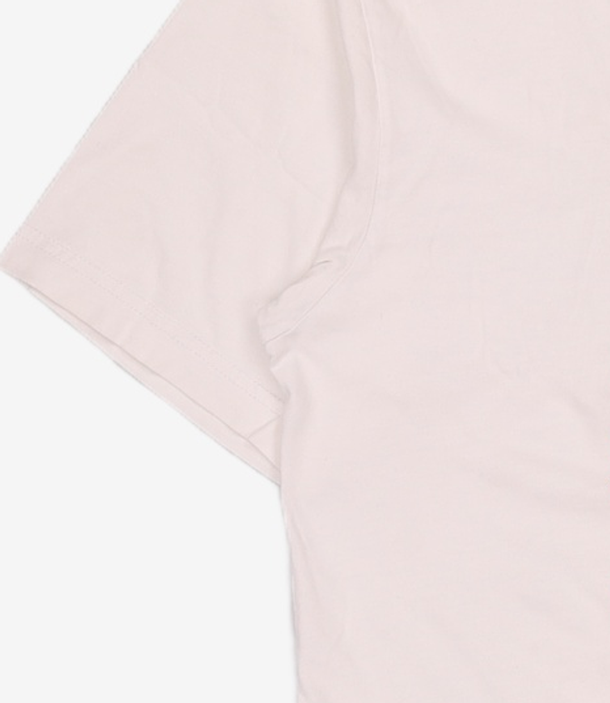 씨엔엔 어패럴(CNN APPAREL) 반소매 티셔츠 100