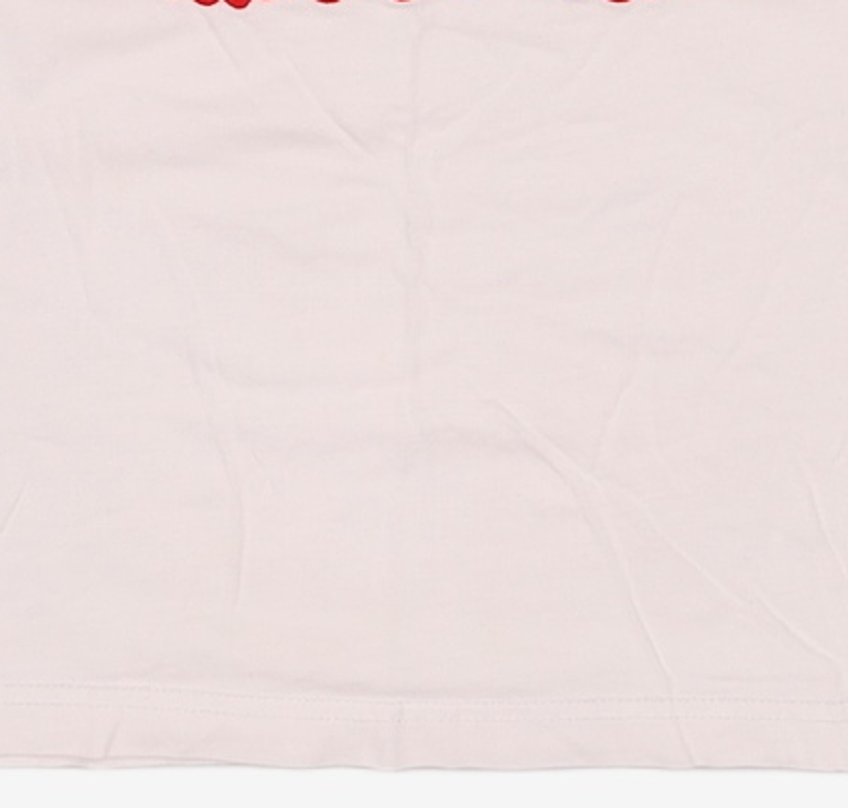 씨엔엔 어패럴(CNN APPAREL) 반소매 티셔츠 100