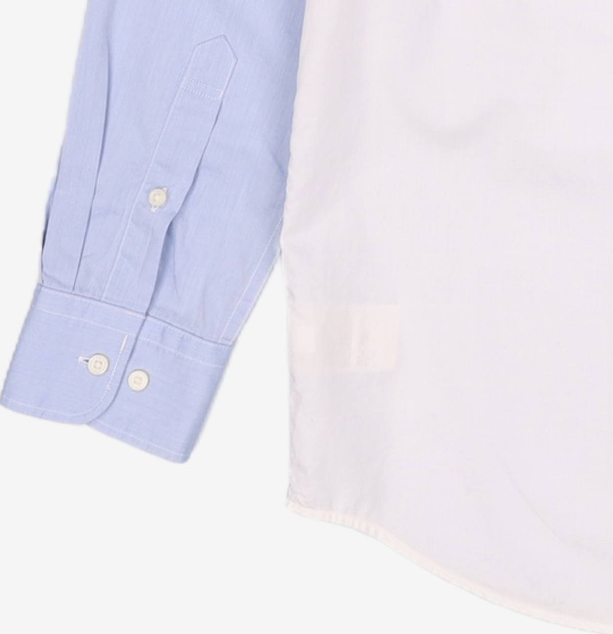유니클로 x JW 앤더슨(UNIQLO x JW ANDERSON) 캐주얼 셔츠 L
