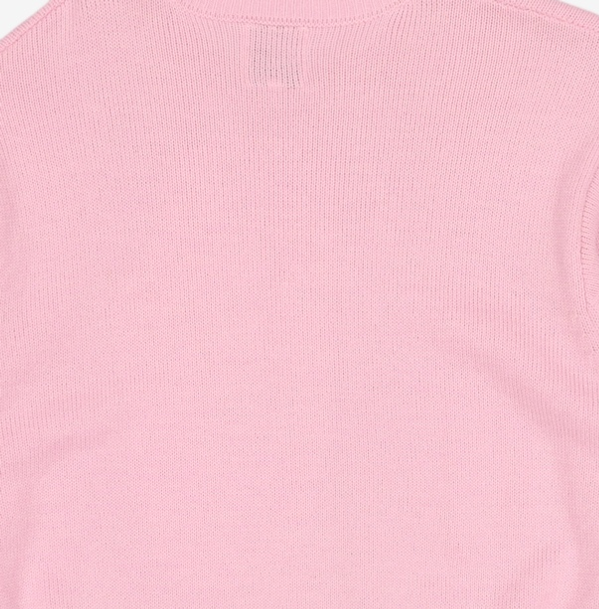 에이카화이트(AECA) AECA BIG LOGO WOOL KNIT [7color] L