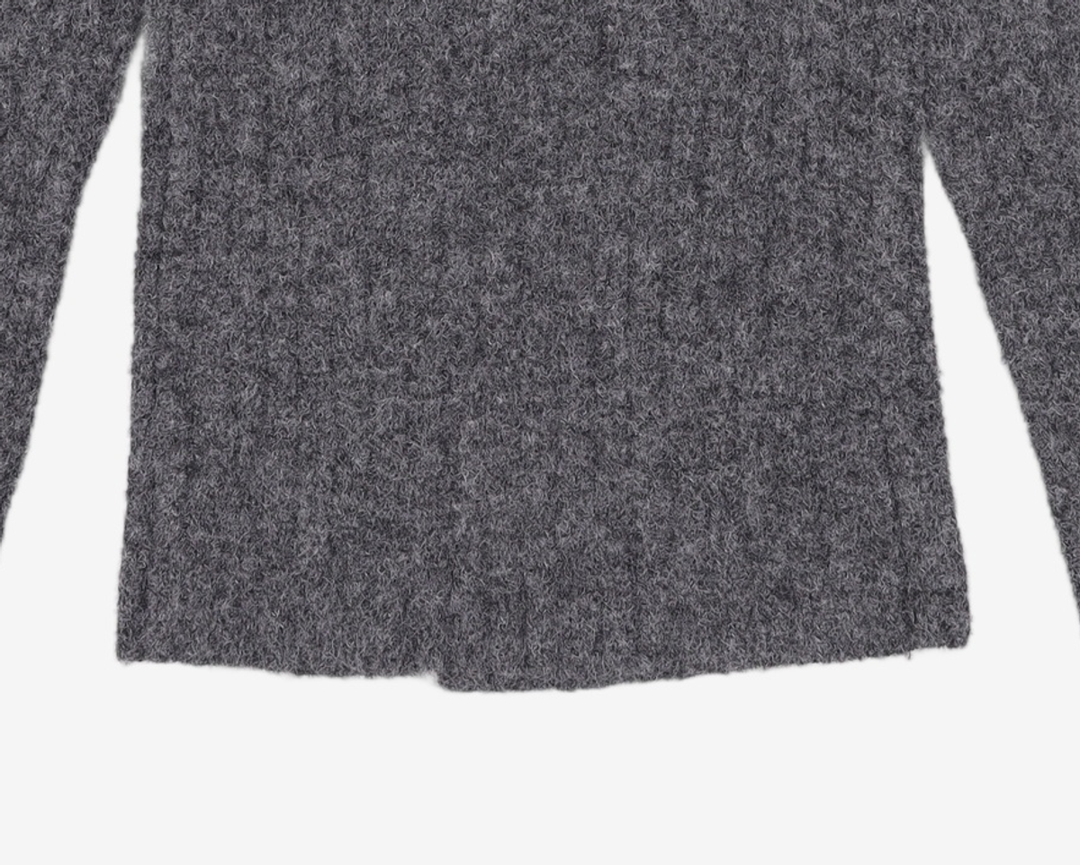 비바셔스(VIVACIOUS) Soleil Off Shoulder Cardigan - 3COL M