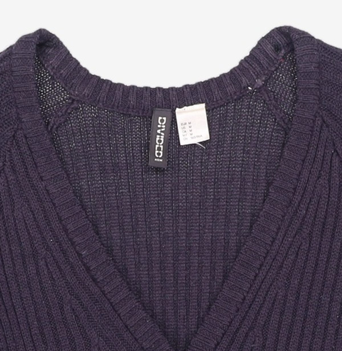 디바이디드에이치앤엠(DIVIDED H&M) 카디건 M